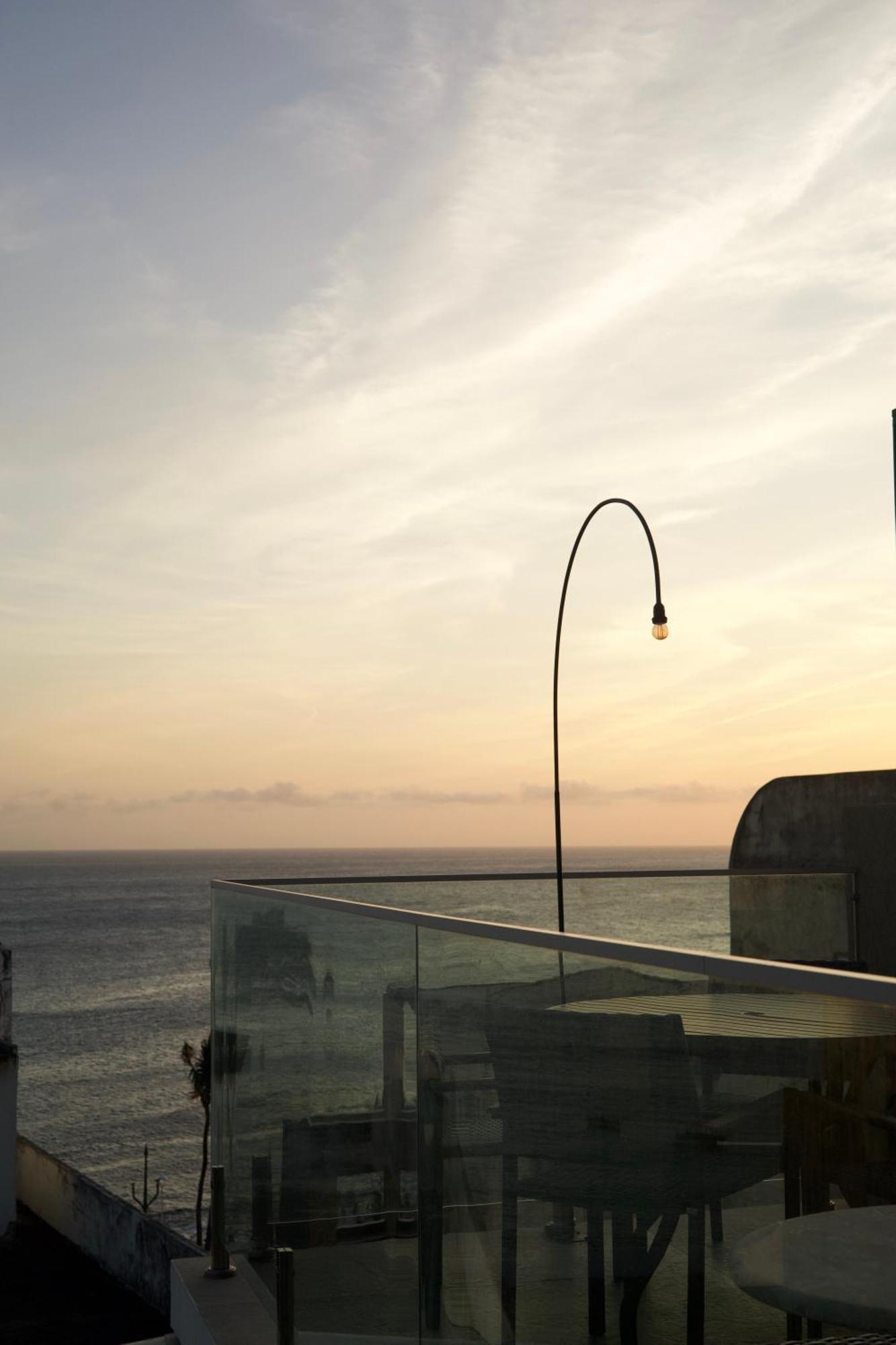 Canto Hotel Salvador Exteriör bild