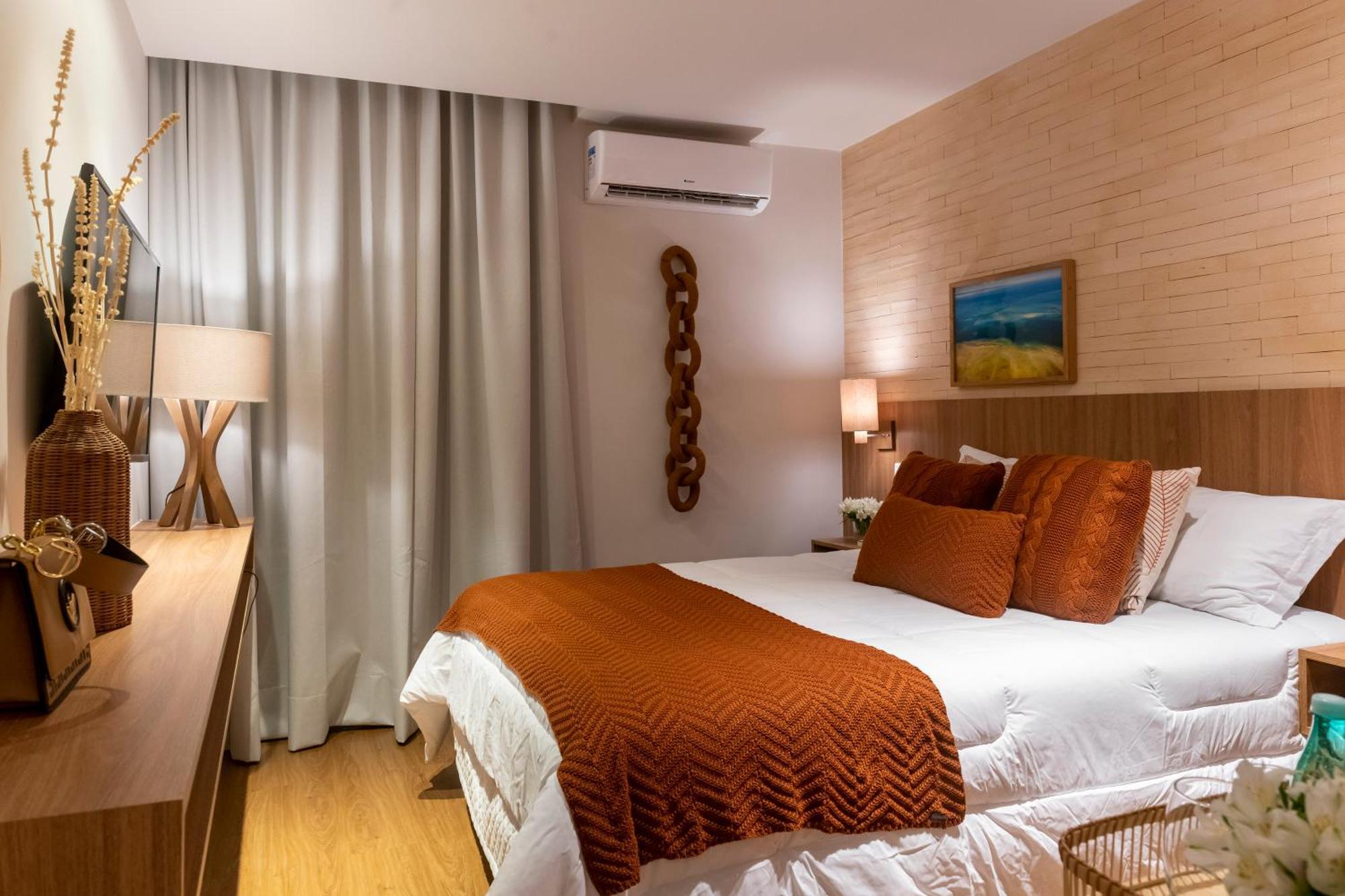 Canto Hotel Salvador Exteriör bild